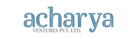 Acharya Logo